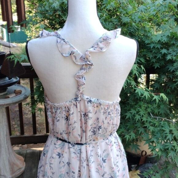 Motherhood Maternity Shift Dress - Picture 7 of 12